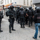 Illustration for article titled Beloved French Police Dog Killed, Five Officers Injured During Paris Anti-Terror Raid